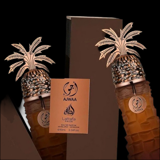 Ajwaa 90ml - Lattafa