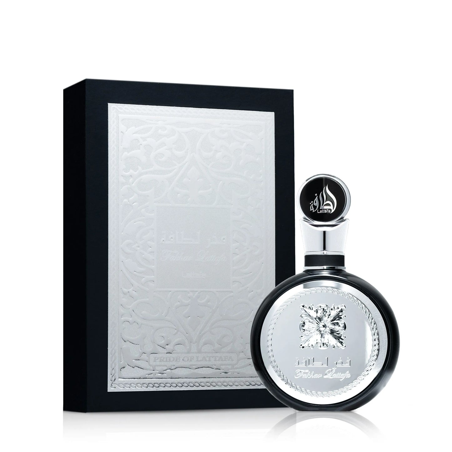 Lattafa - Fakhar Black 100ml