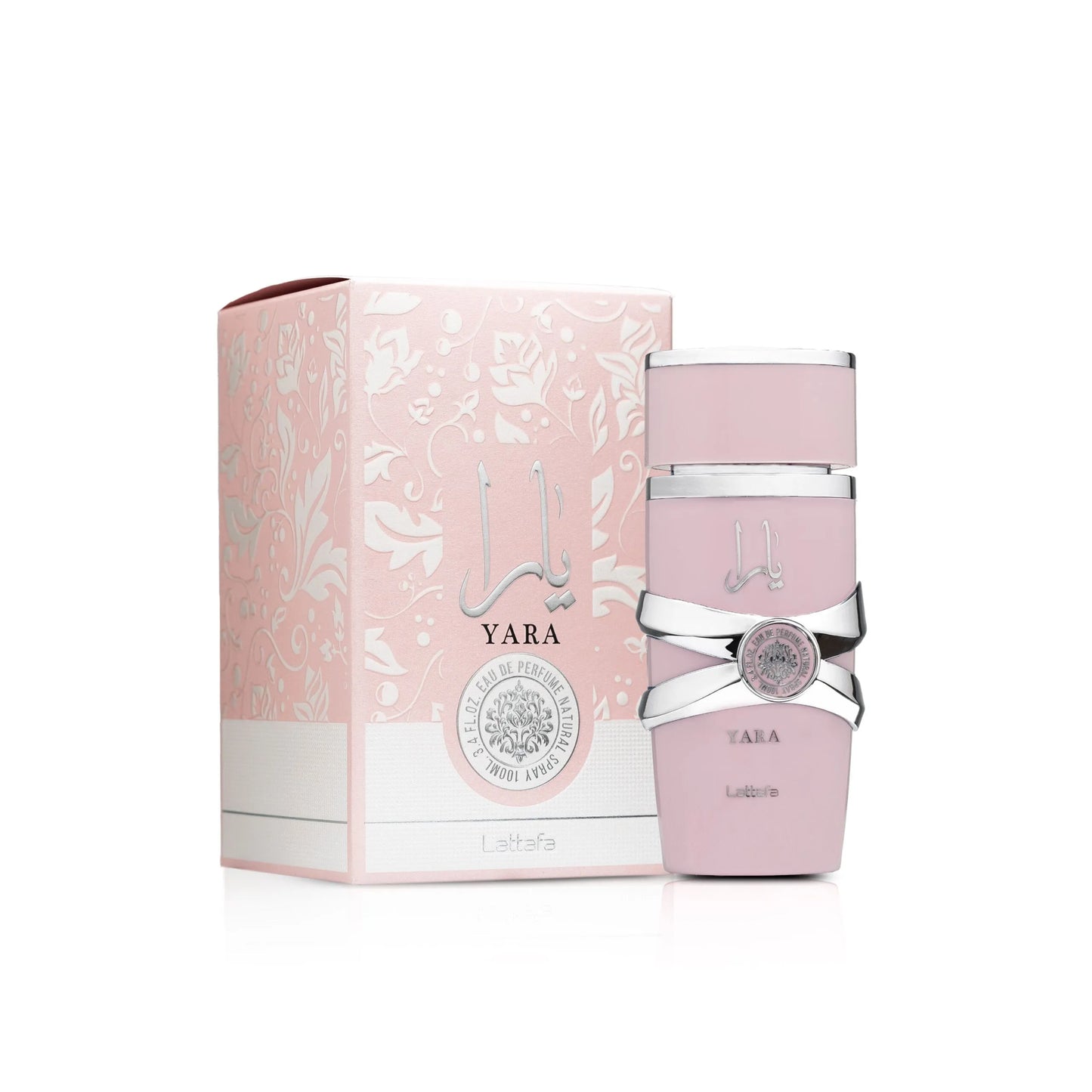 Yara 100ml - Lattafa
