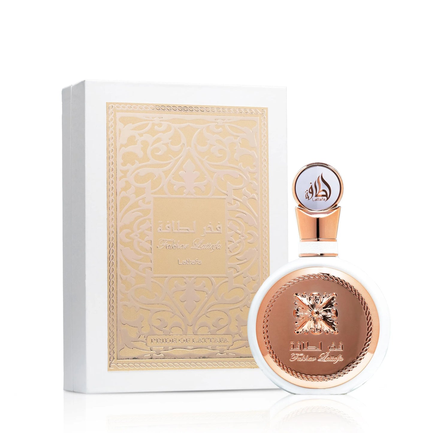 Lattafa - Fakhar Rose 100ml