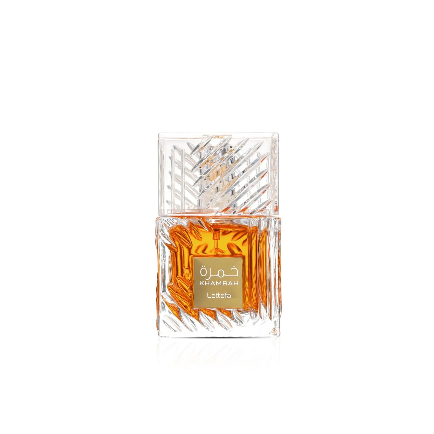 Khamrah 100ml - Lattafa