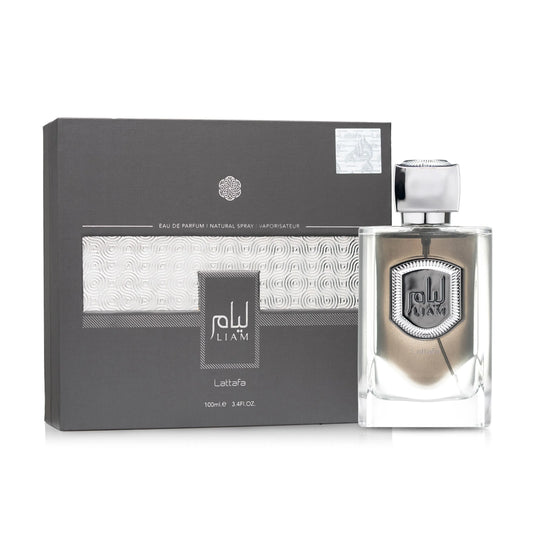 Liam 100ml - Lattafa