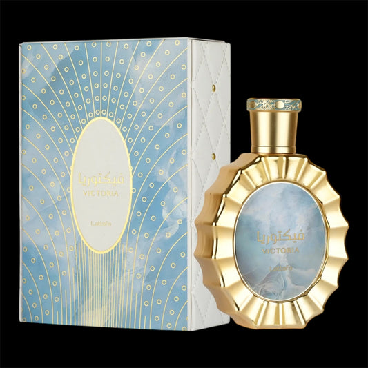 Victoria 100ml - Lattafa