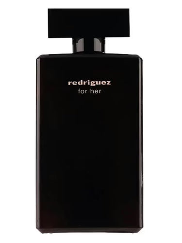 Redriguez for her 100ml - Fragrance world