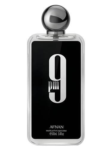 9pm 100ml - AFNAAN