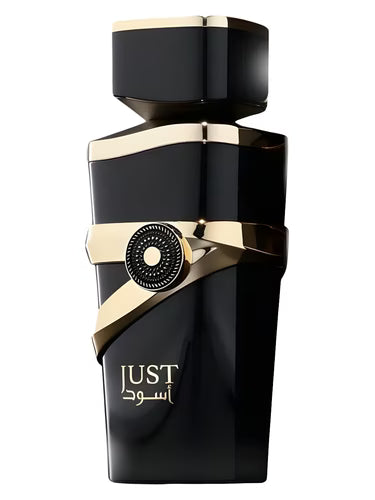 Just Aswad 100ml - Fragrance World