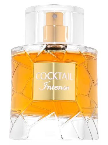 Cocktail Intense 100ml - Fragrance World