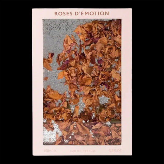 Roses D'Emotion 100ml - French avenue