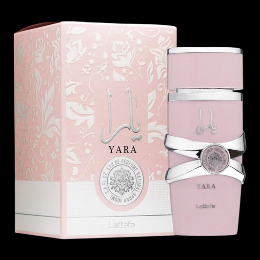 Yara 100ml - Lattafa