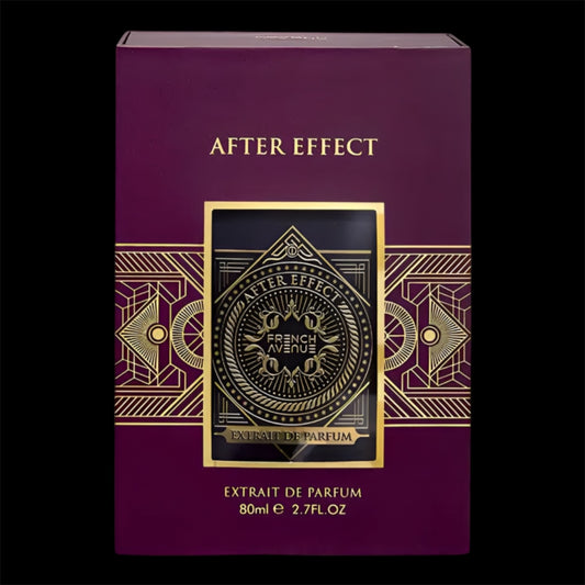After Effect 80ml - French Avenue
