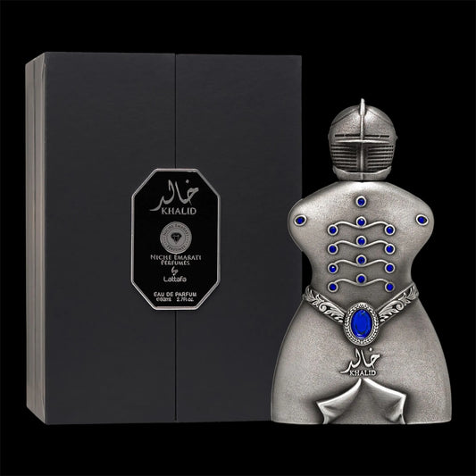 Khalid 100ml - Lattafa