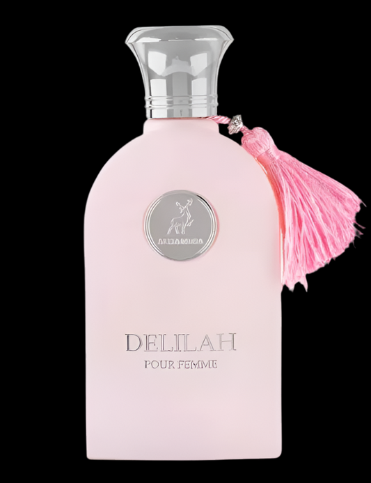 Maison Alhambra-Delilah 100ml