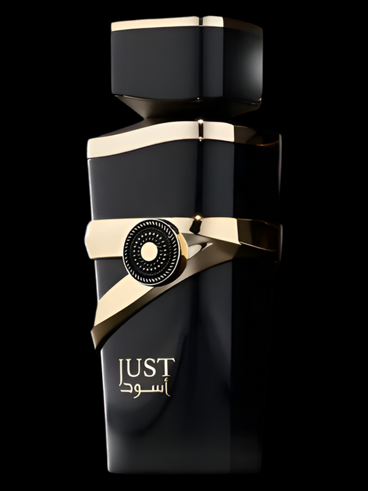 Just Aswad 100ml - Fragrance World