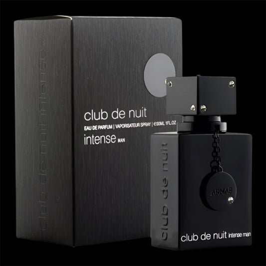 Club de nuit intense 105ml - ARMAF