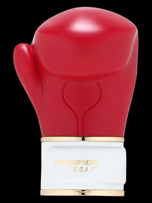 Champion G.O.A.T 80ml - Fragrance world