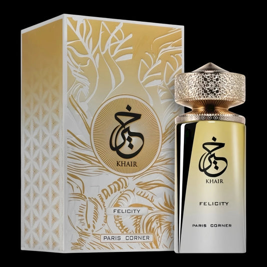 Khair Felicity 100ml - Paris Corner