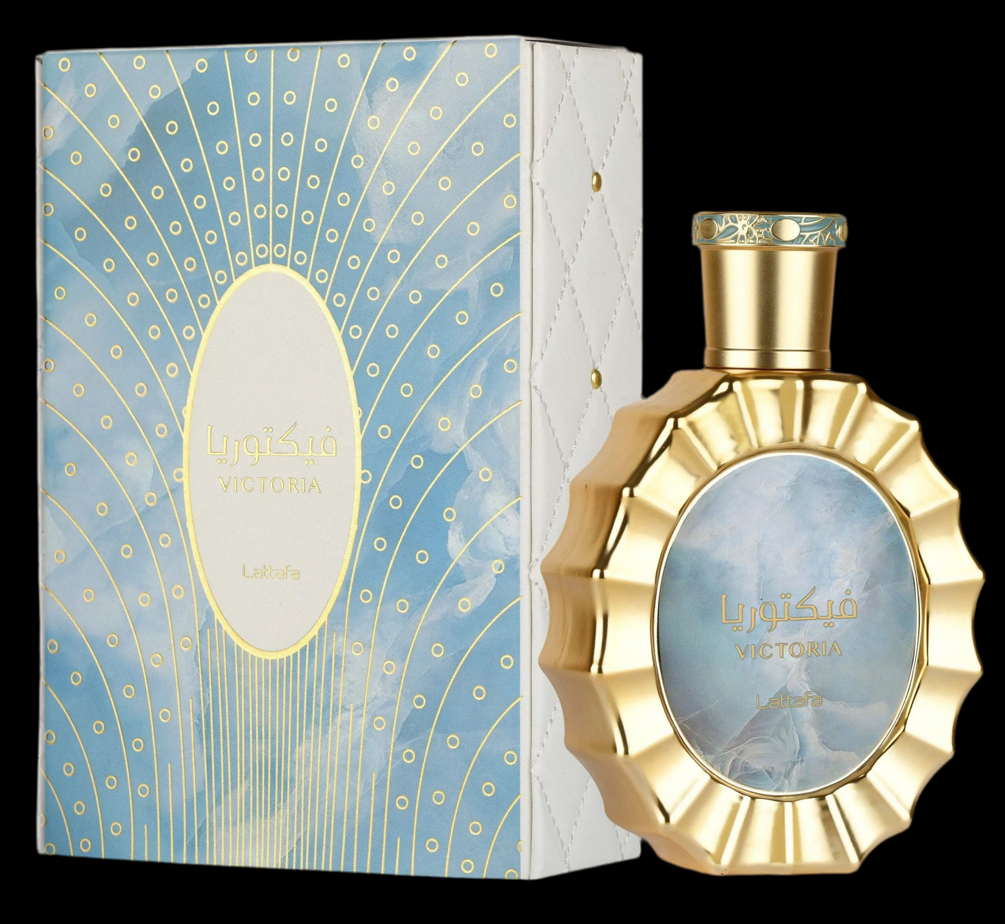 Lattafa - Victoria 100ml