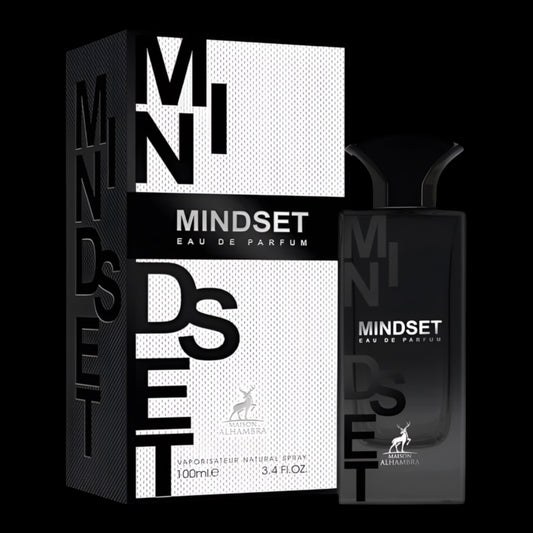 Mindset - Maison Alhambra - 100ml