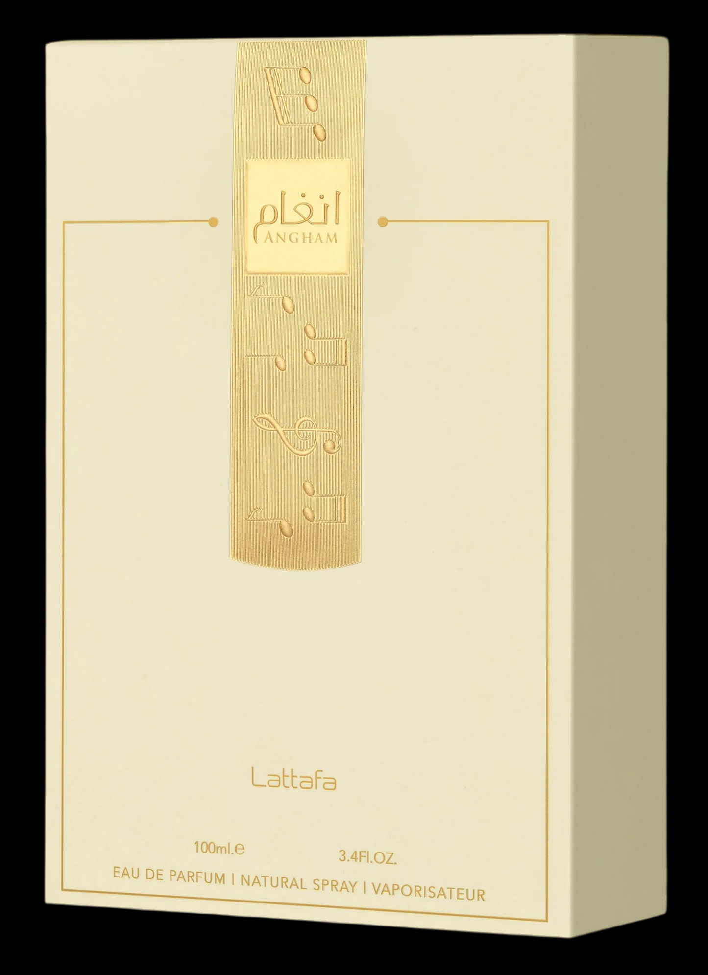 Angham 100ml - Lattafa