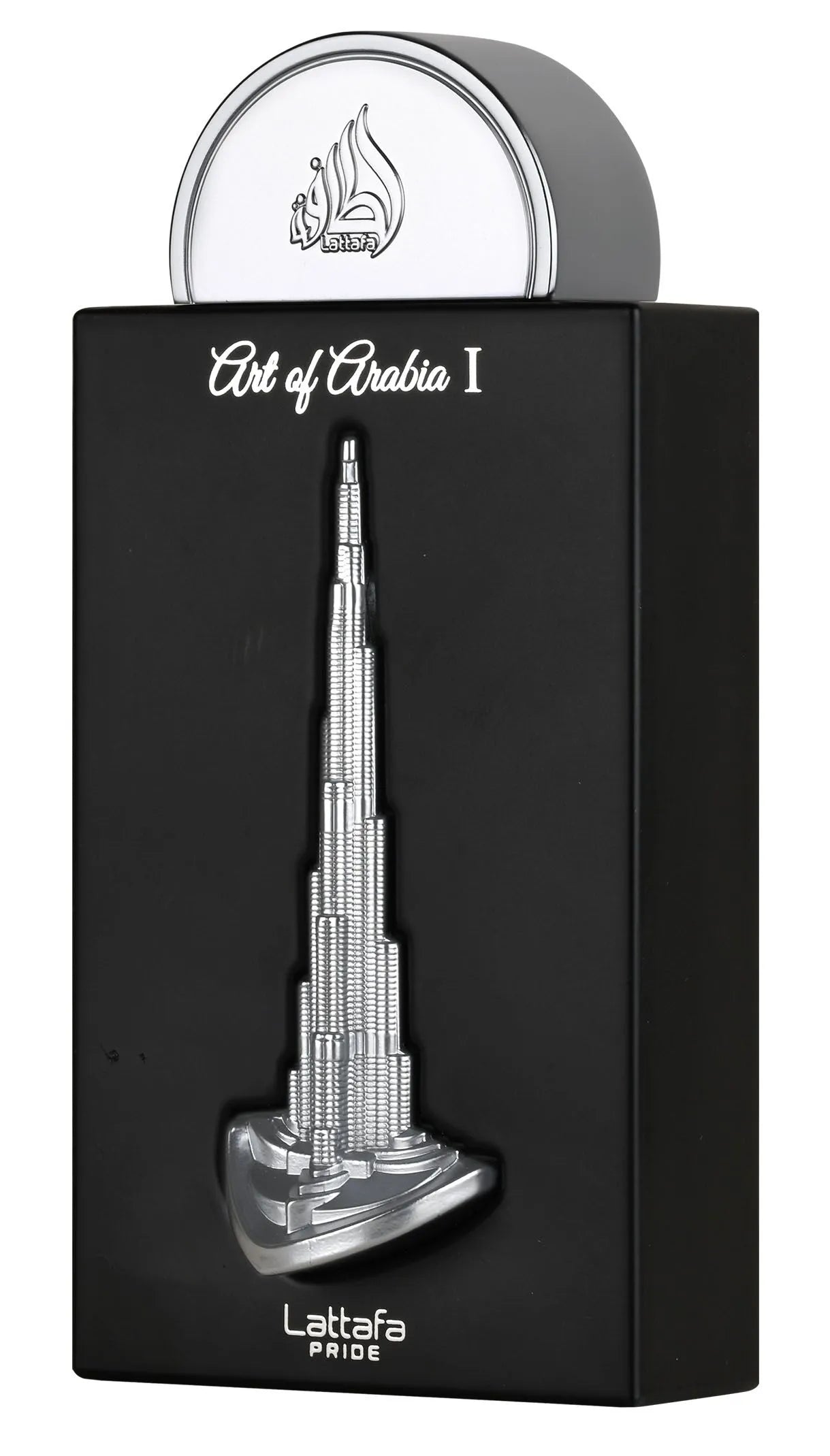 Art of Arabia I 100ml - Lattafa Pride