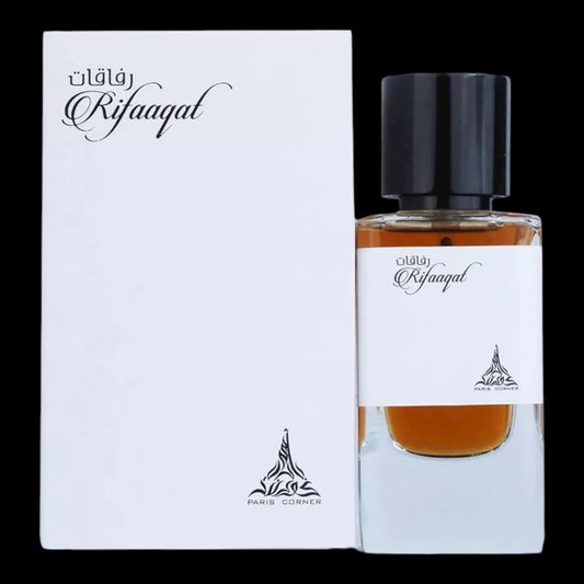 Rifaaqat 85ml - Paris Corner