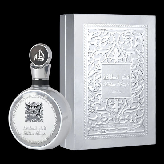 Fakhar Platin 100ml - Lattafa