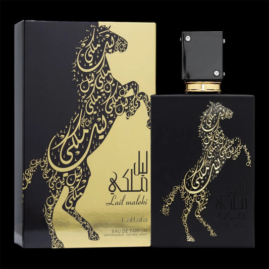 Lattafa - Lail Maleki 100ml