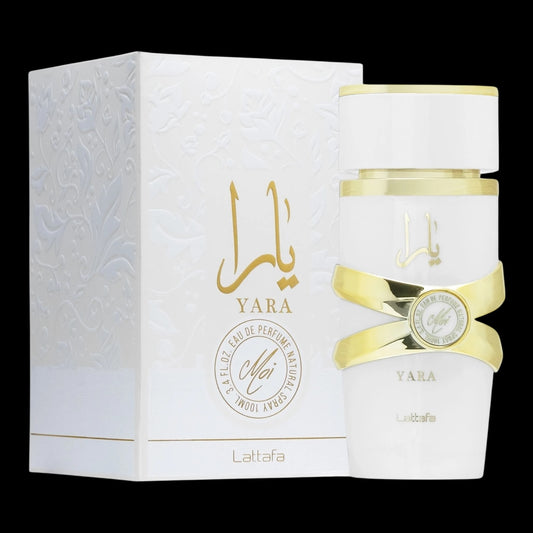 Yara Moi 100ml - Lattafa