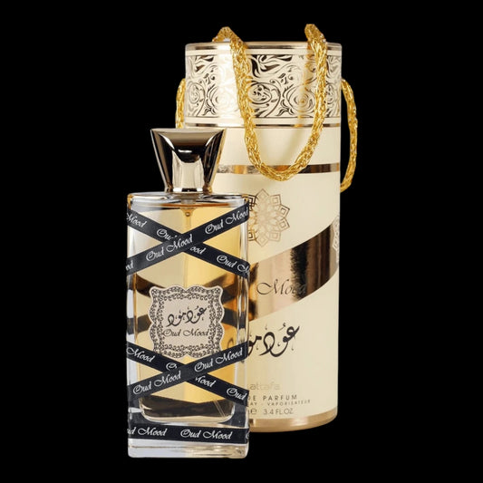 Oud Mood 100ml - Lattafa