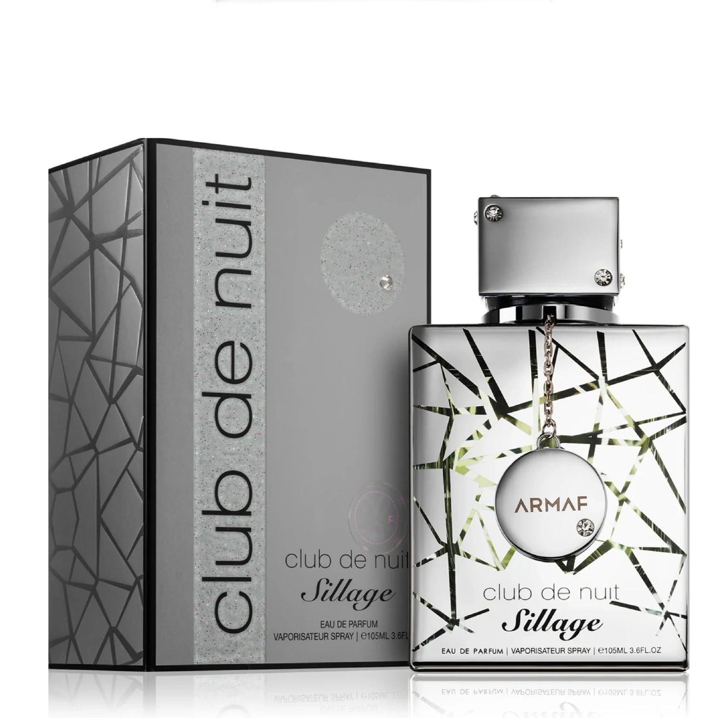 Armaf-club de nuit sillage 105ml