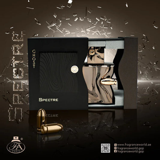 Spectre Ghost 80ml - French avenue