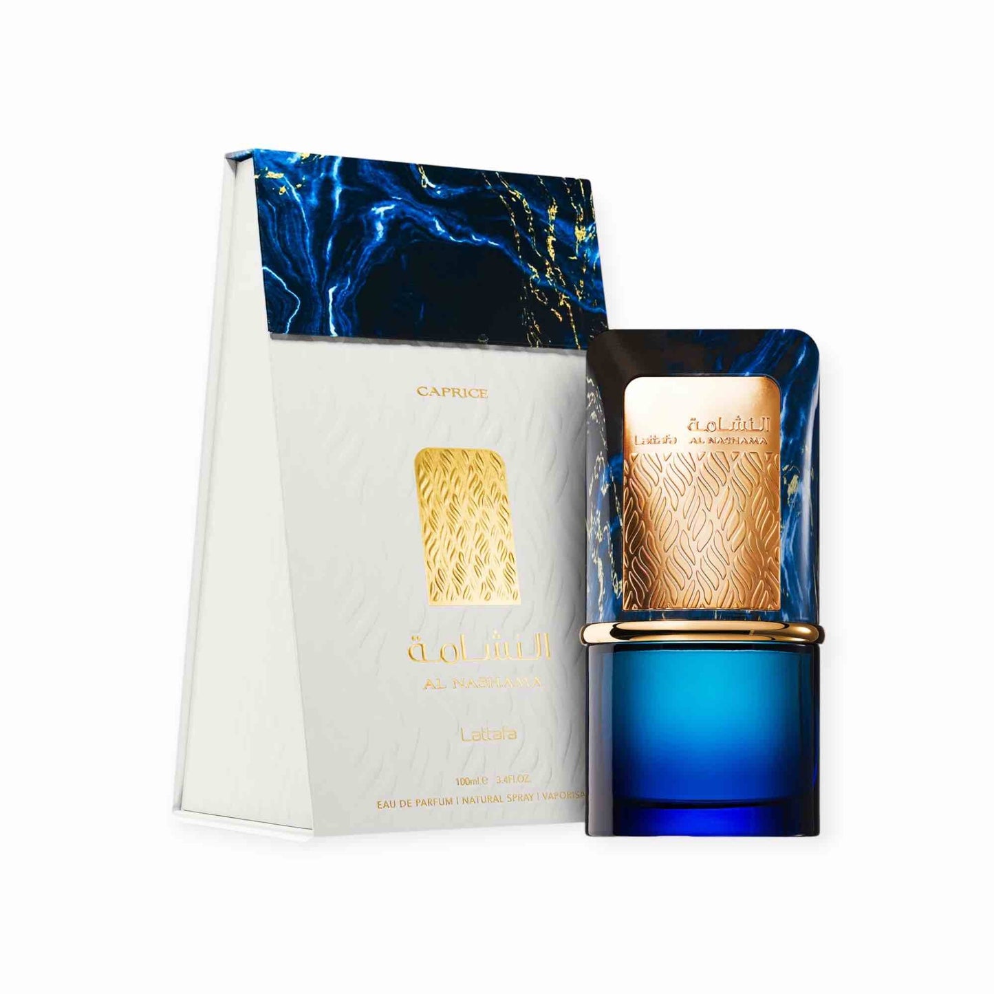 Al Nashama Caprice 100ml - Lattafa