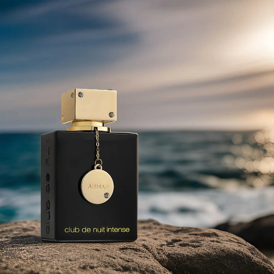 Club de nuit intense women 105ml - ARMAF