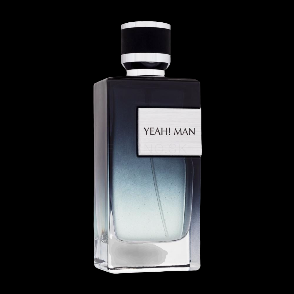 Yeah! MAN 1OOml - Maison Alhambra