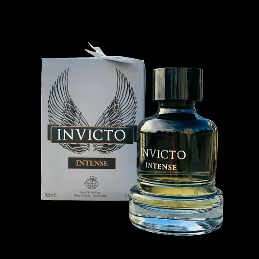 Invicto intense 100ml - Fragrance world