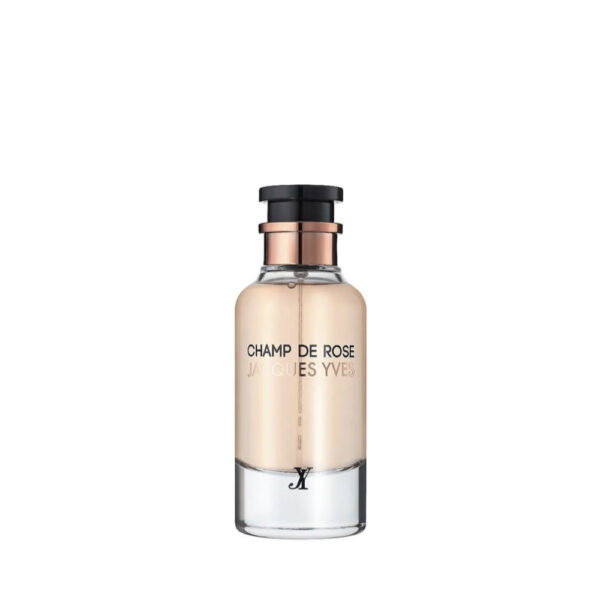 Champ De Rose 100ml - Fragrance world