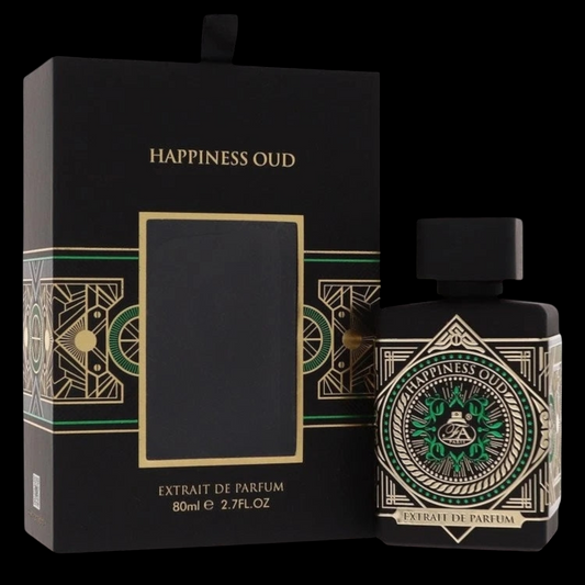 Happiness Oud 80ml - French Avenue