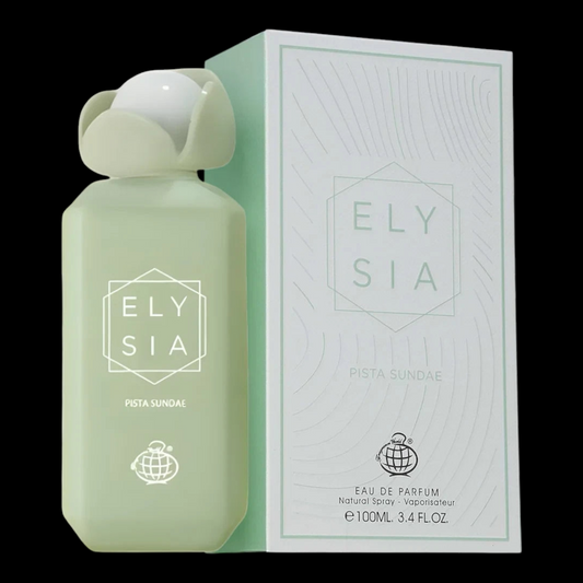Elysia Pista Sundae 100ml - Fragrance world