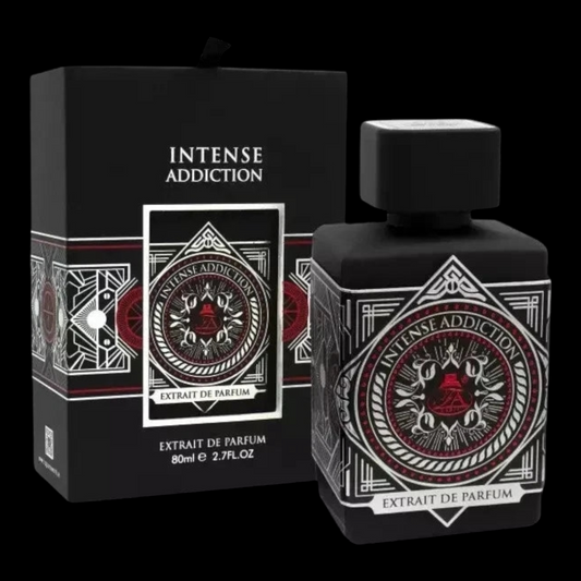 Intense Addiction 80ml - French Avenue
