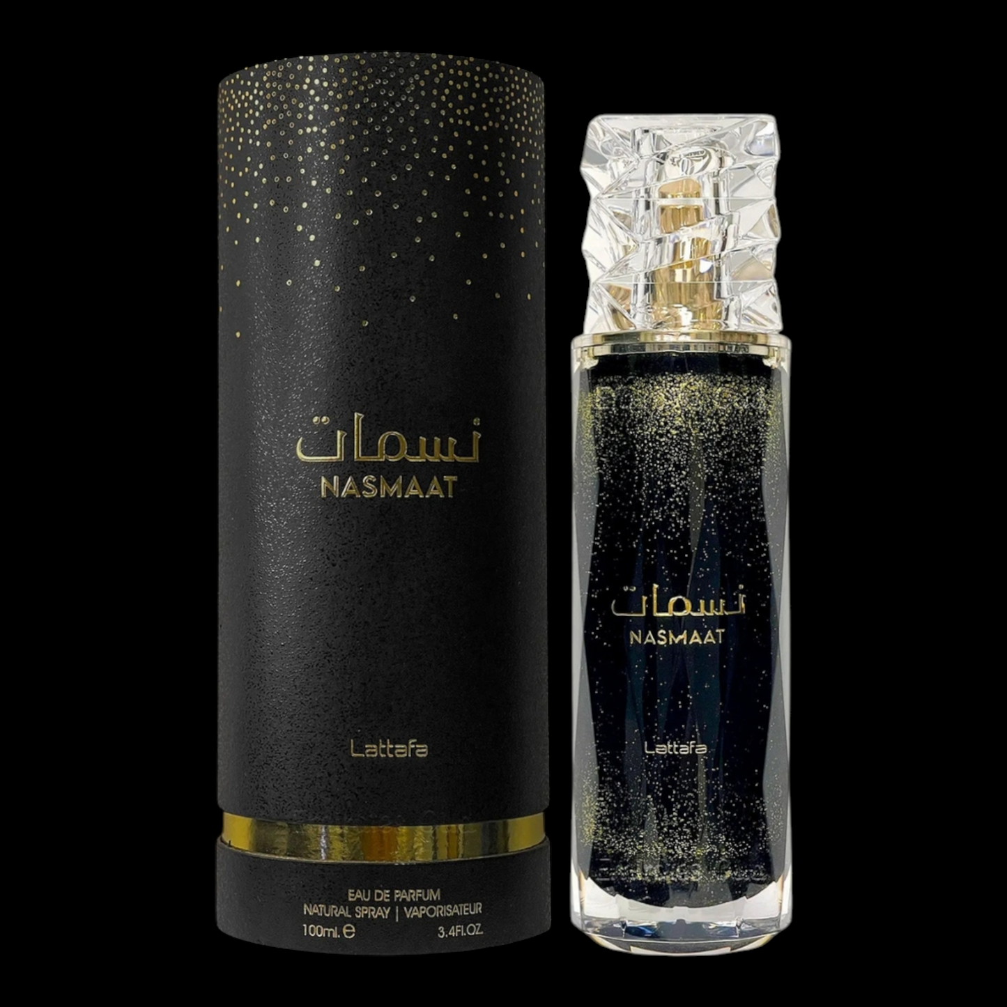Nasmaat 100ml - Lattafa