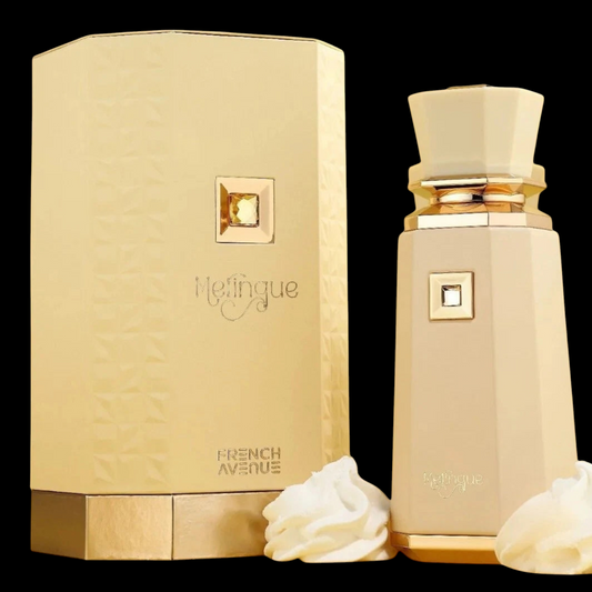 Meringue 80ml - French Avenue