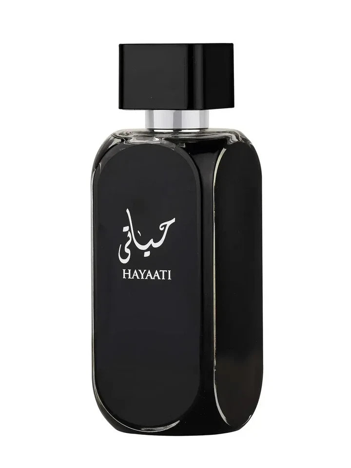 Hayaati 100ml - Fragrance World
