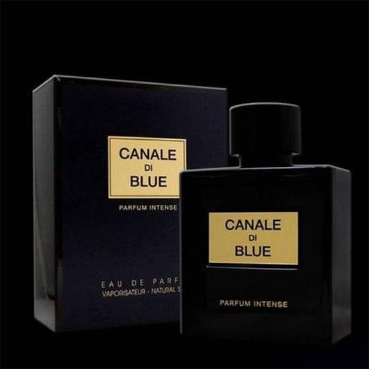 Canale Di Blue 100ml - Fragrance World