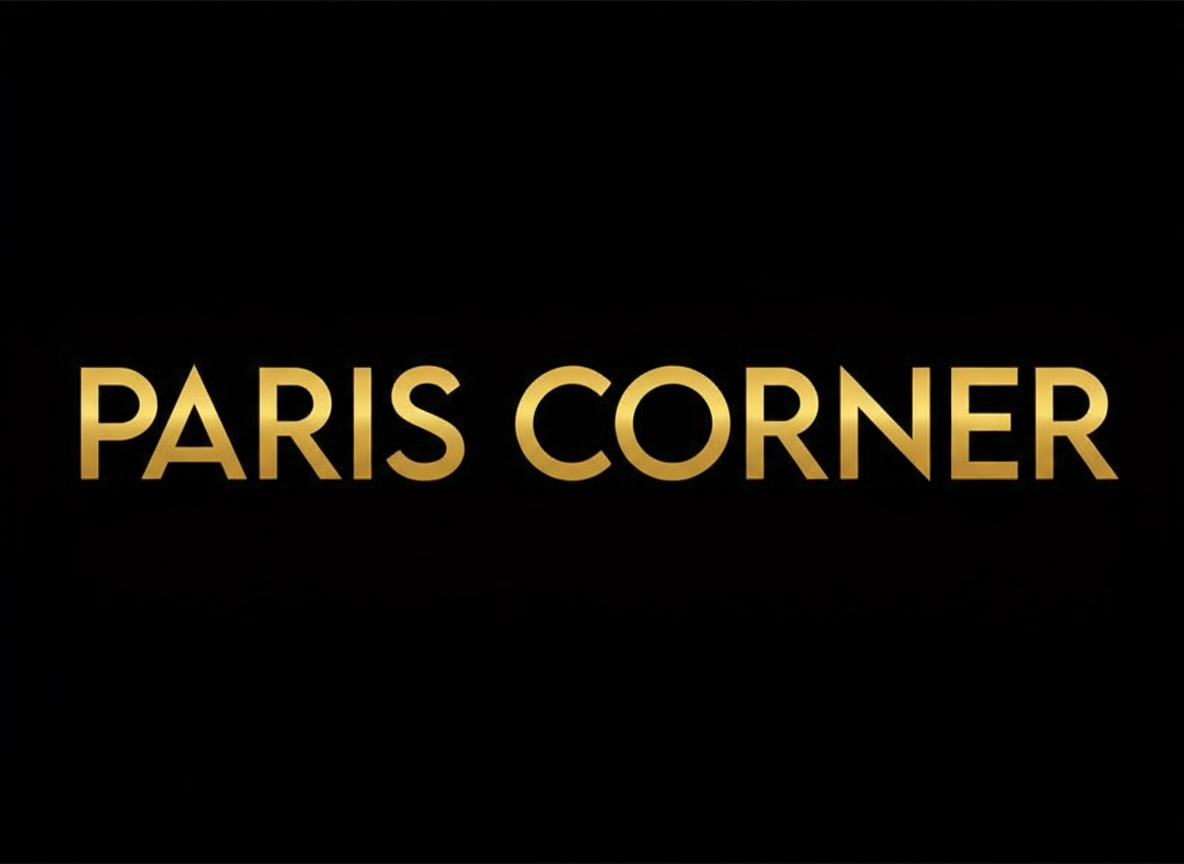 PARIS CORNER