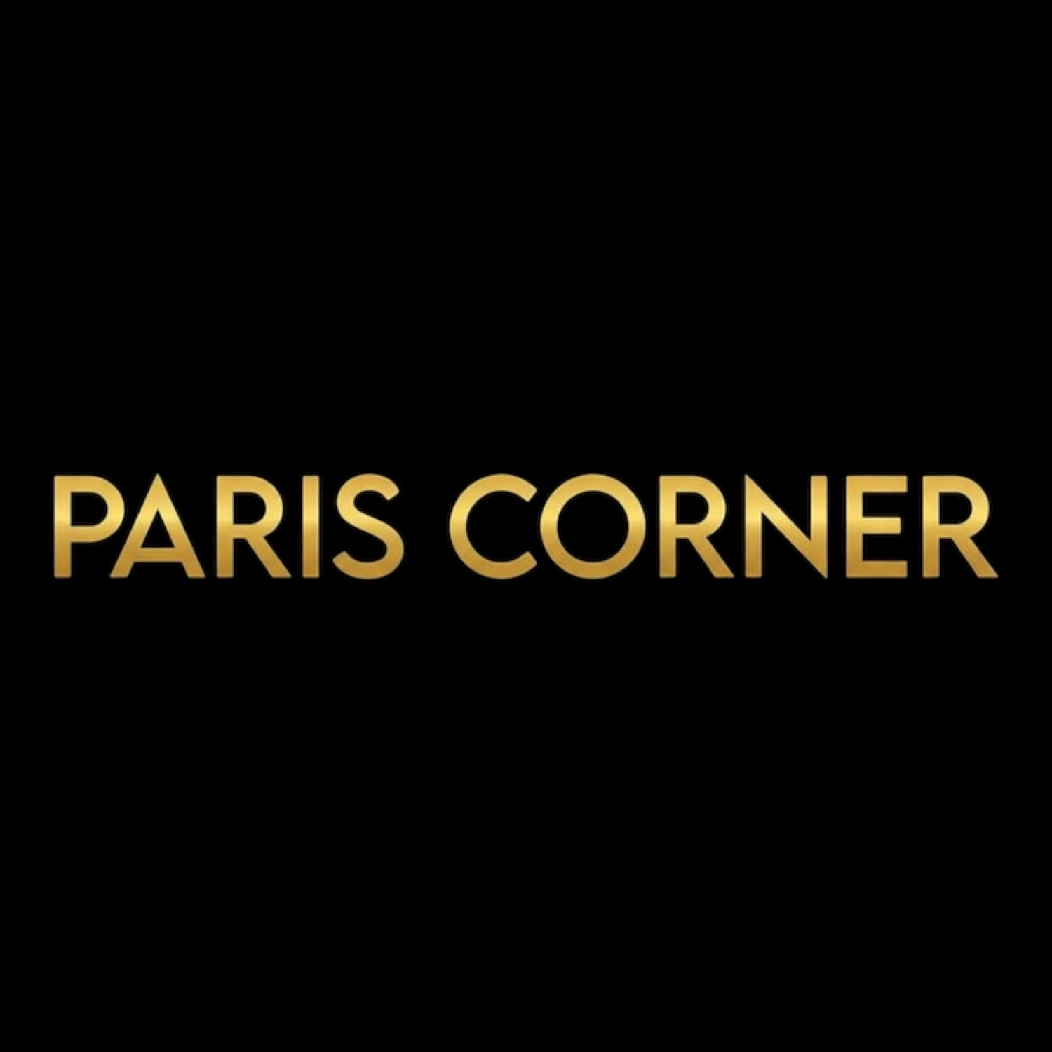 PARIS CORNER