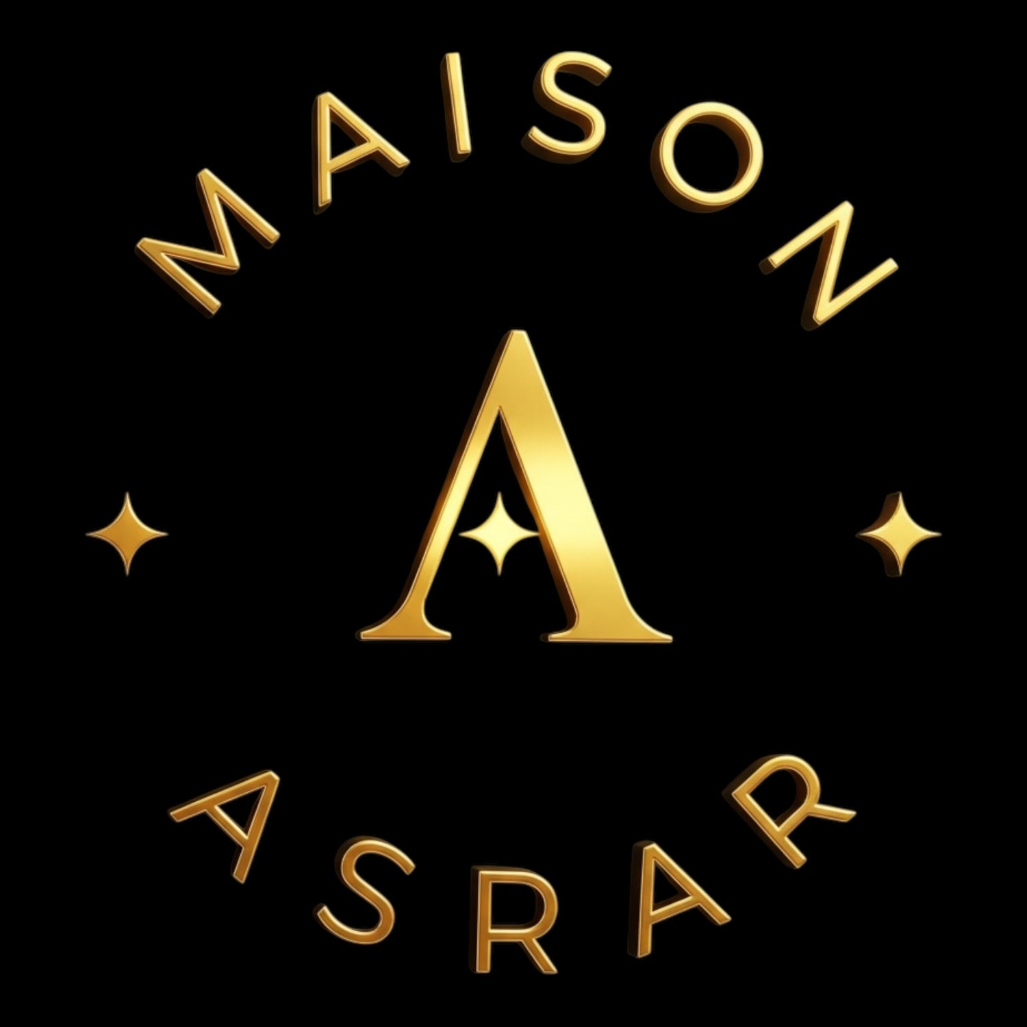 Maison Asrar