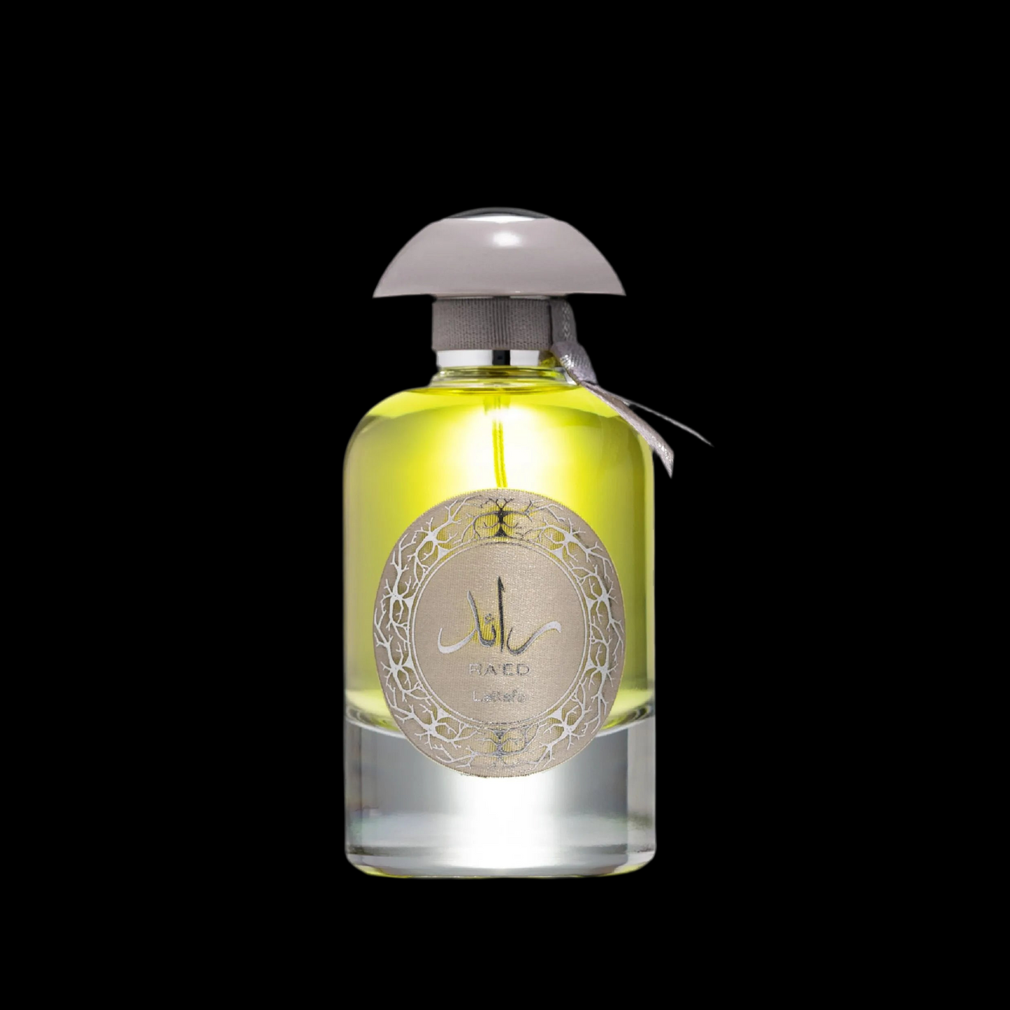 Ra'ed Silver 100ml - Lattafa