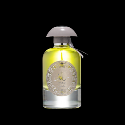 Ra'ed Silver 100ml - Lattafa