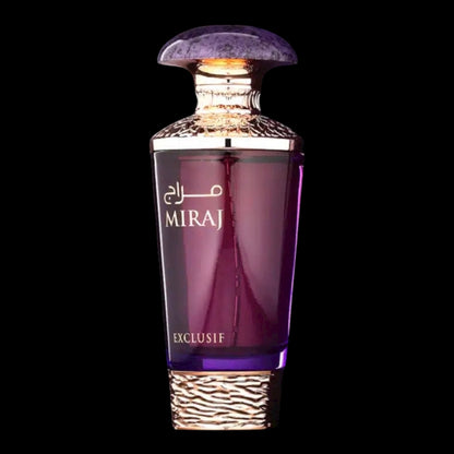 Miraj Exclusif 100ml - French Avenue