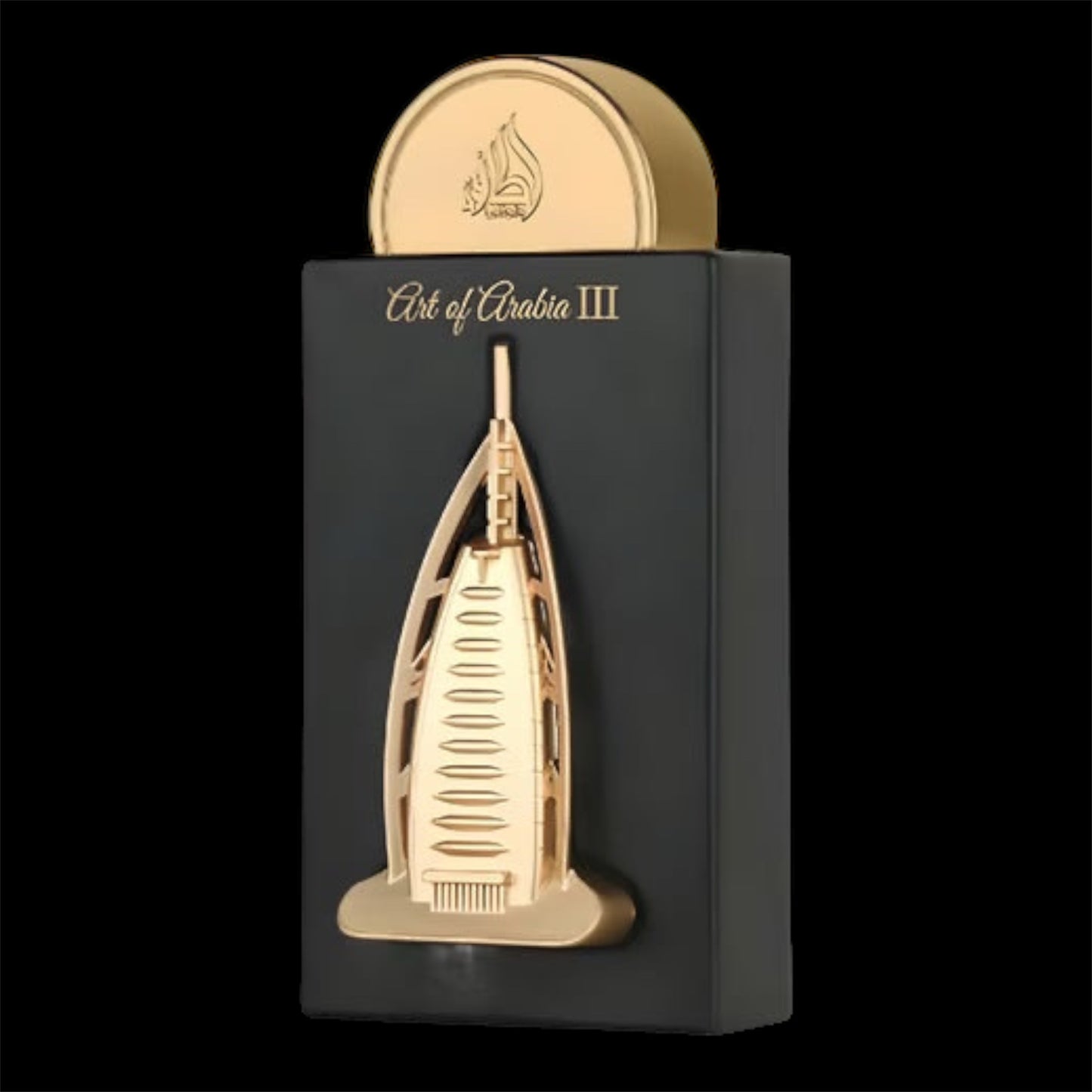Art Of Arabia III 100ml - Lattafa